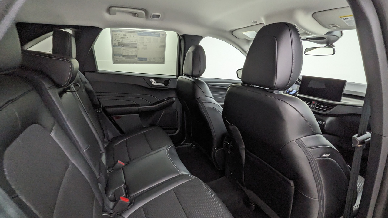 Car Exterior