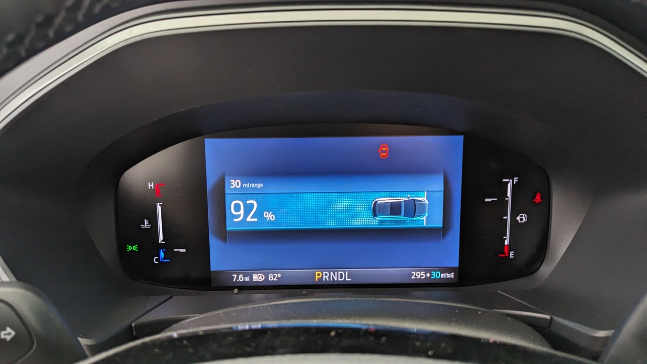 Car Exterior