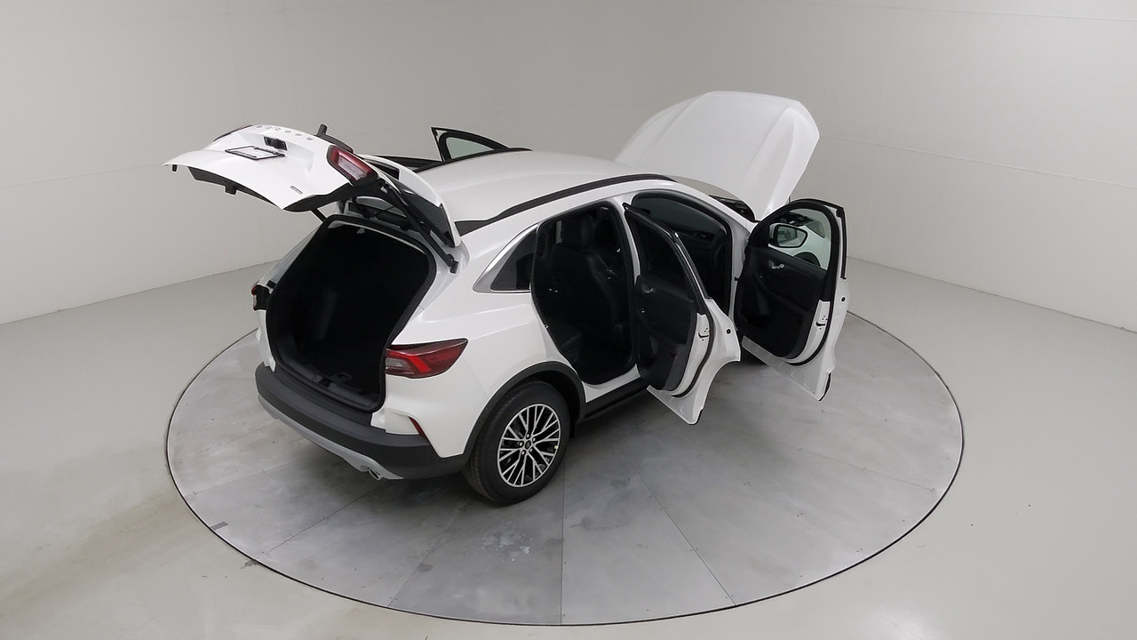 Car Exterior