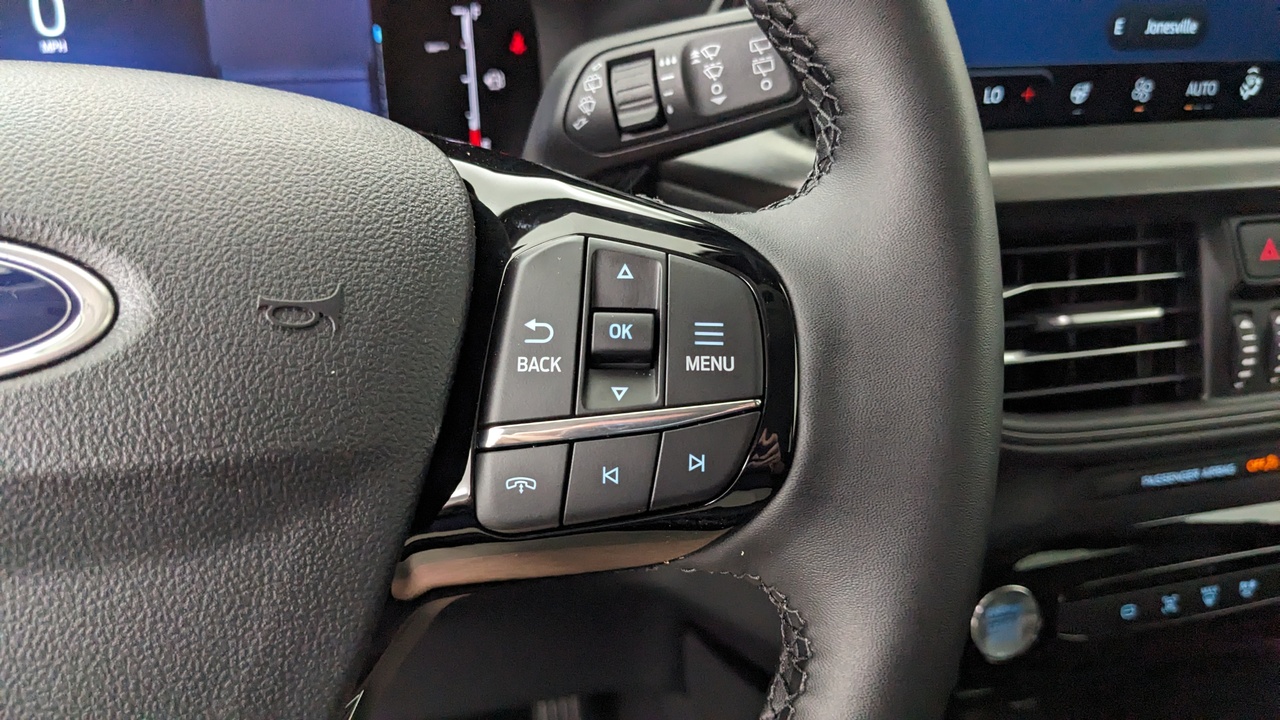 Car Exterior