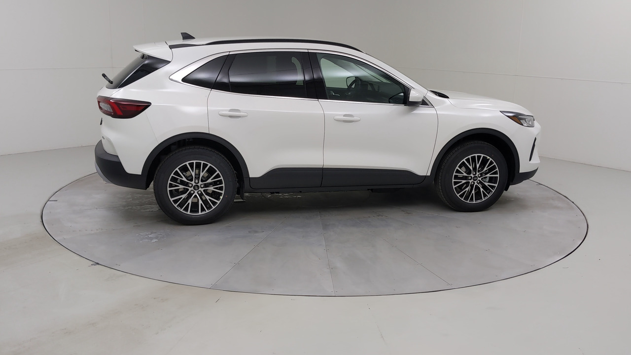 Car Exterior