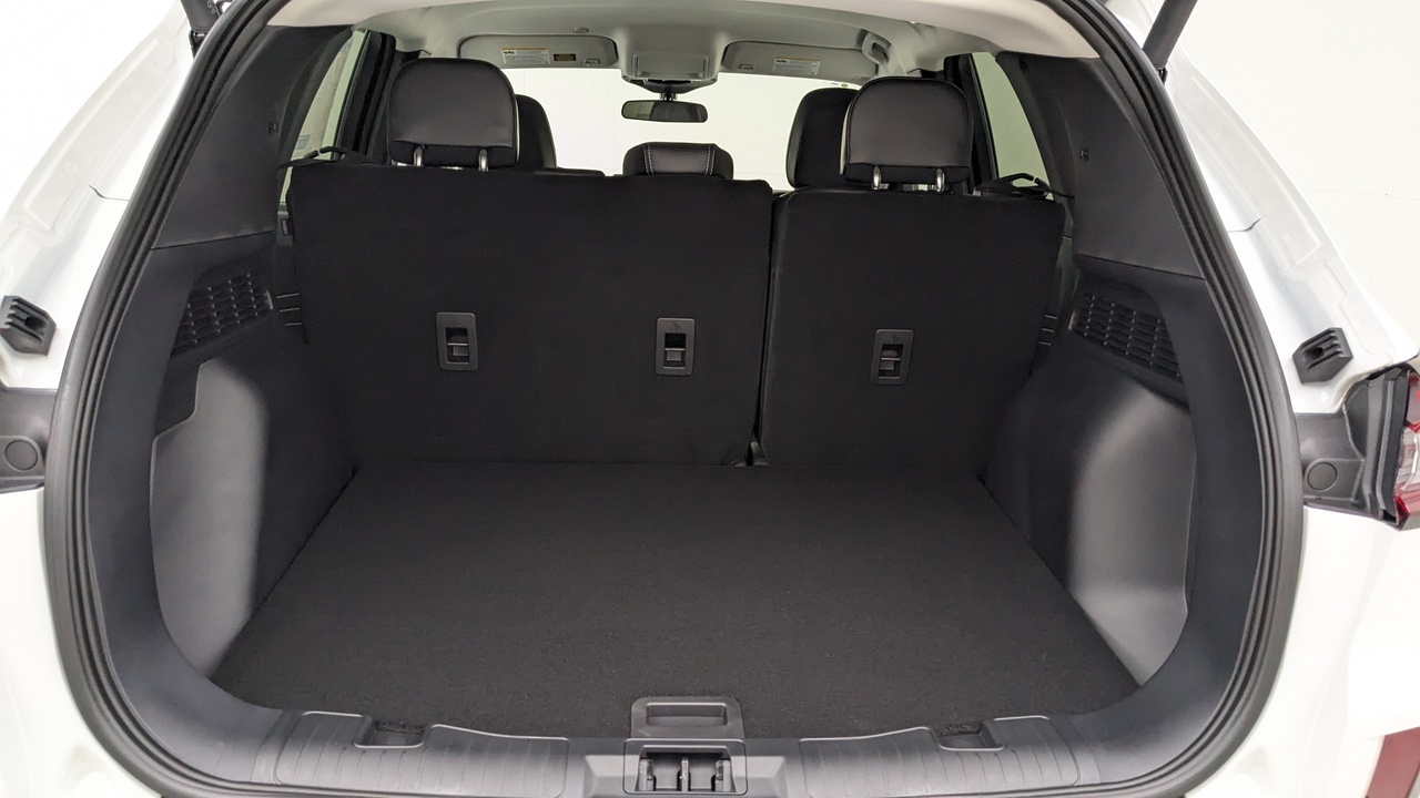 Car Exterior
