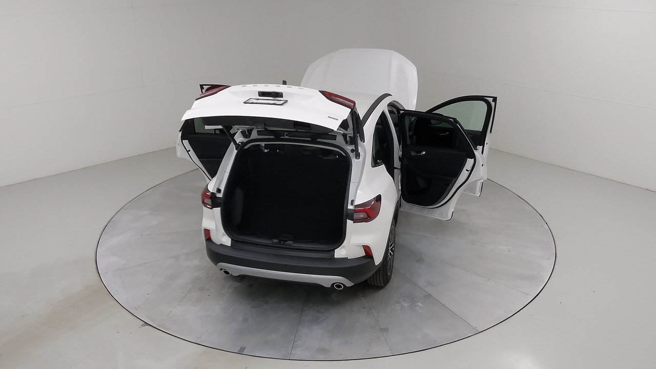 Car Exterior