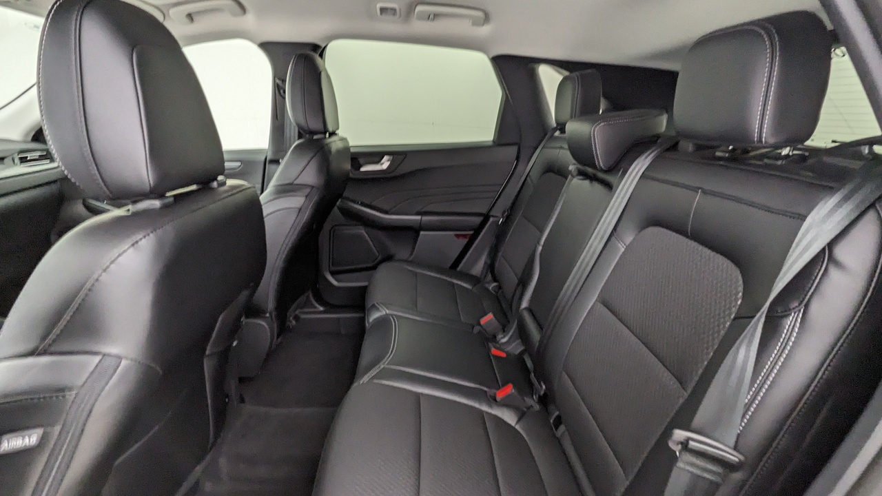 Car Exterior