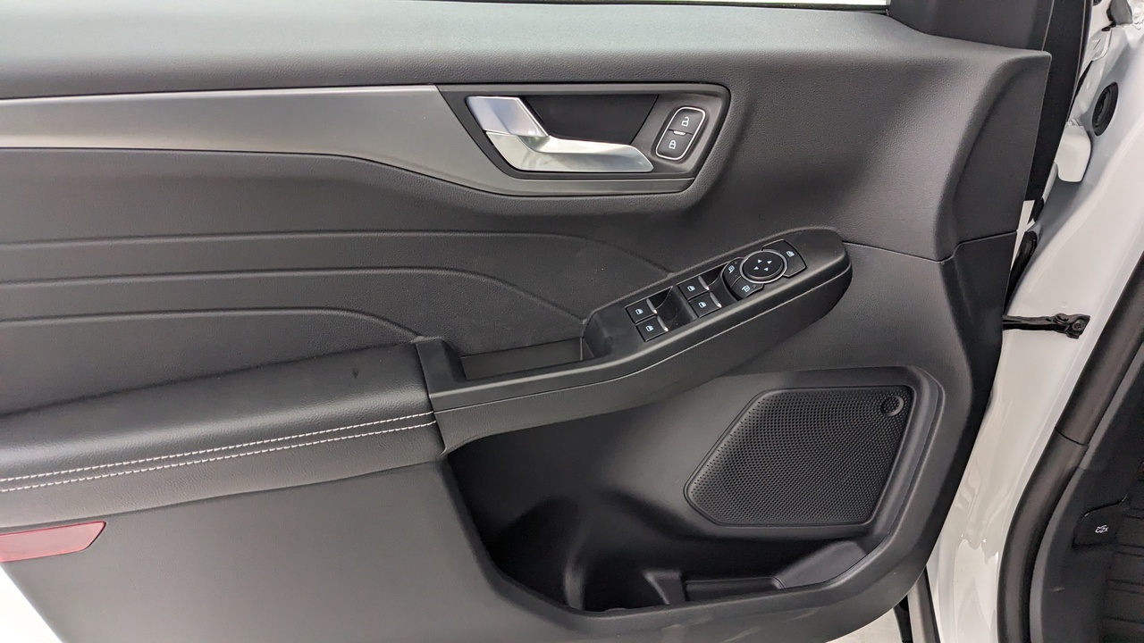 Car Exterior