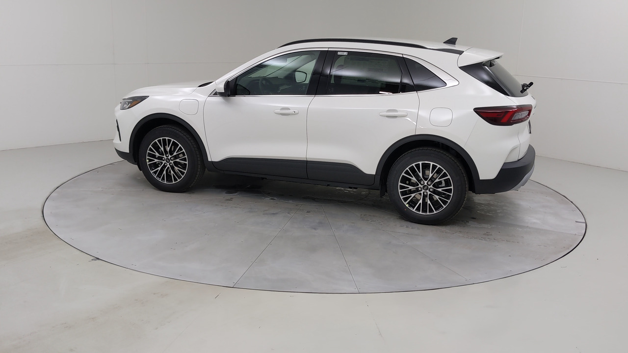 Car Exterior