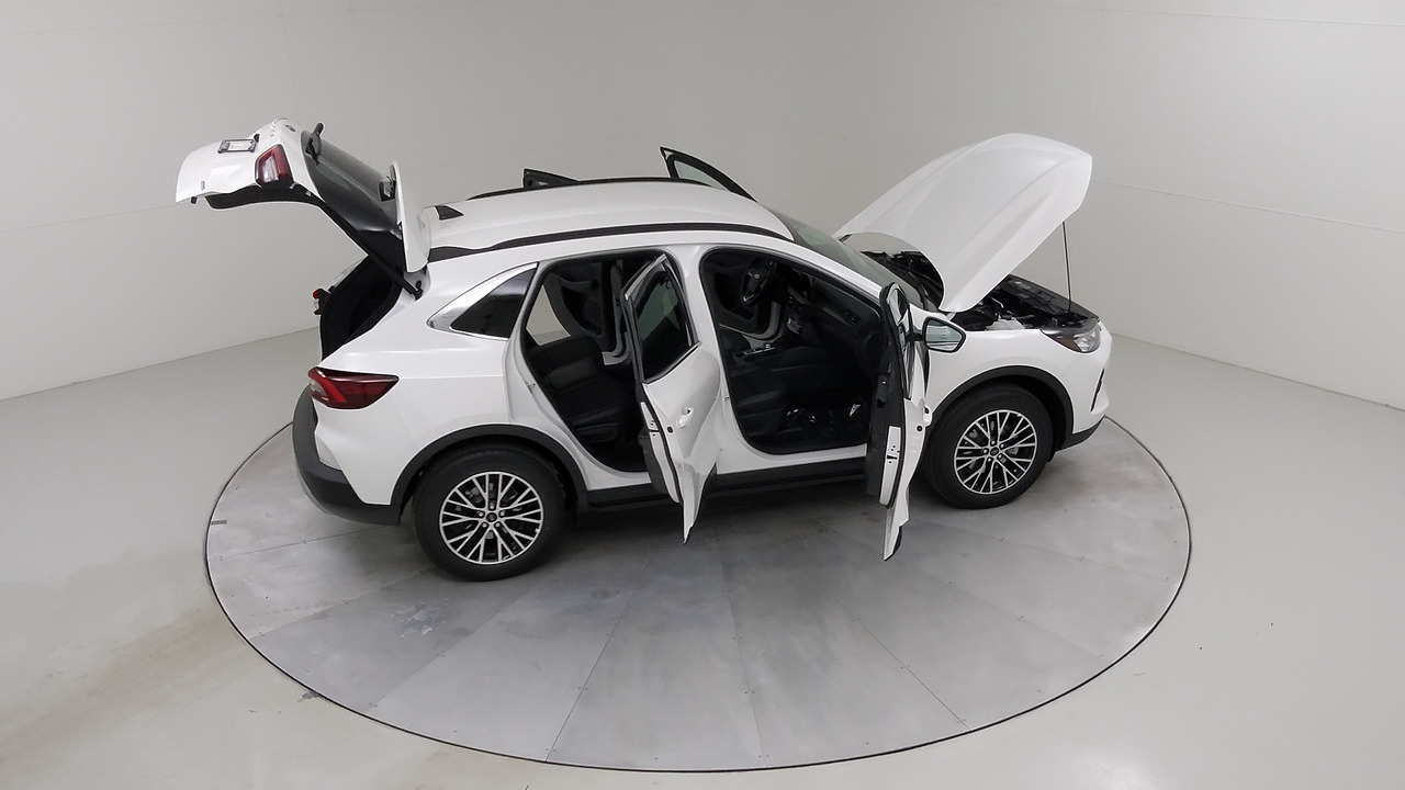 Car Exterior