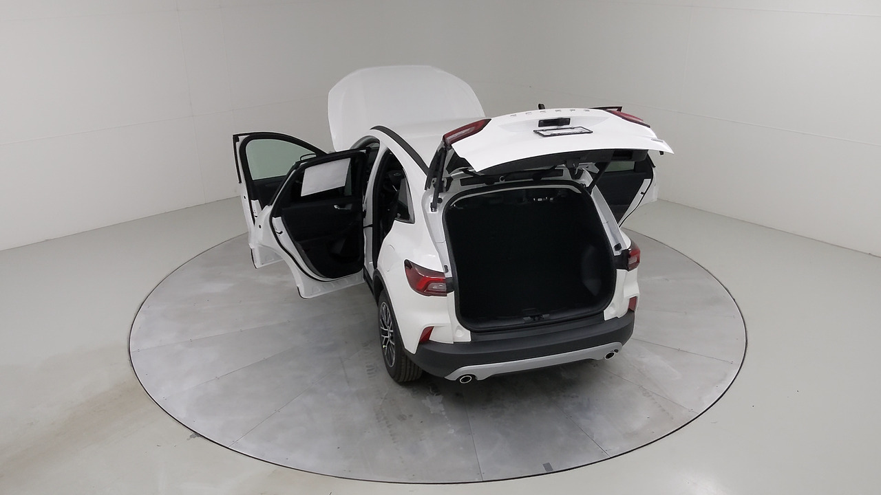 Car Exterior
