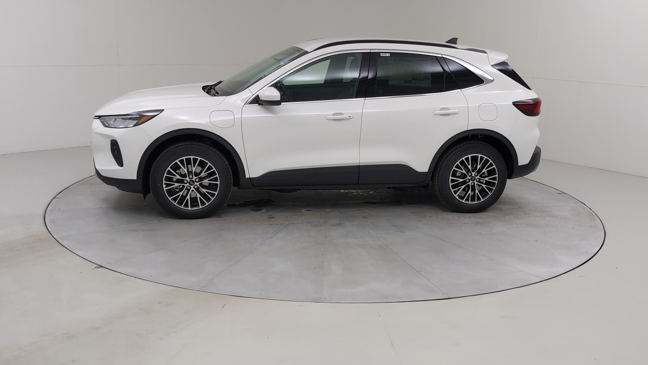 Car Exterior