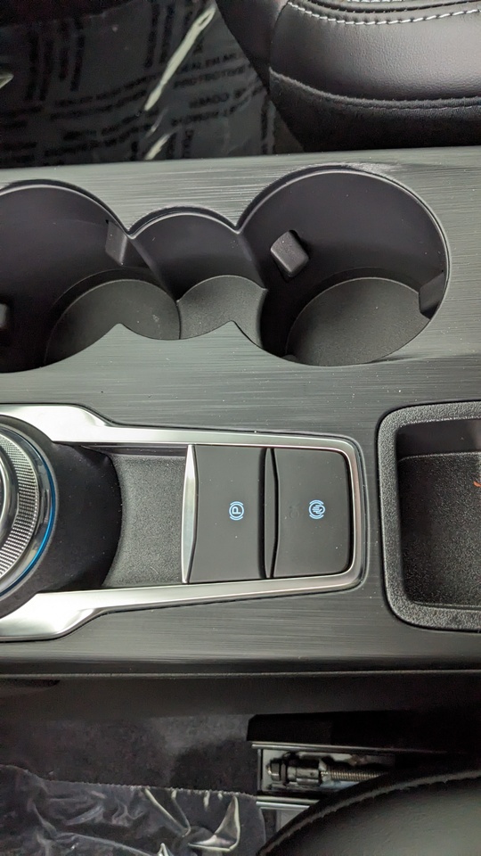 Car Exterior