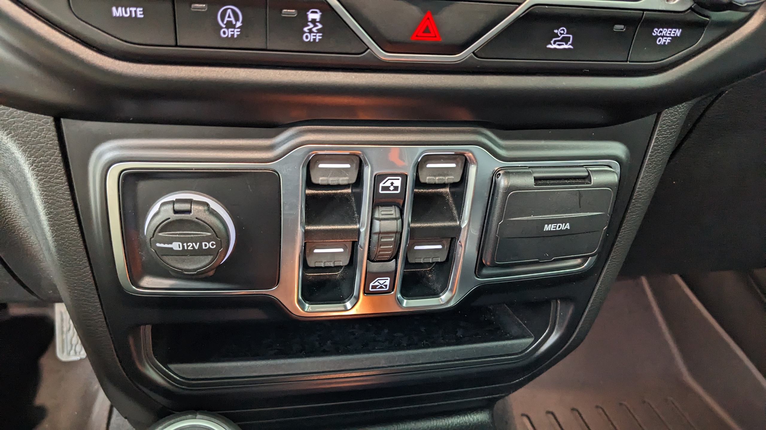 Car Exterior