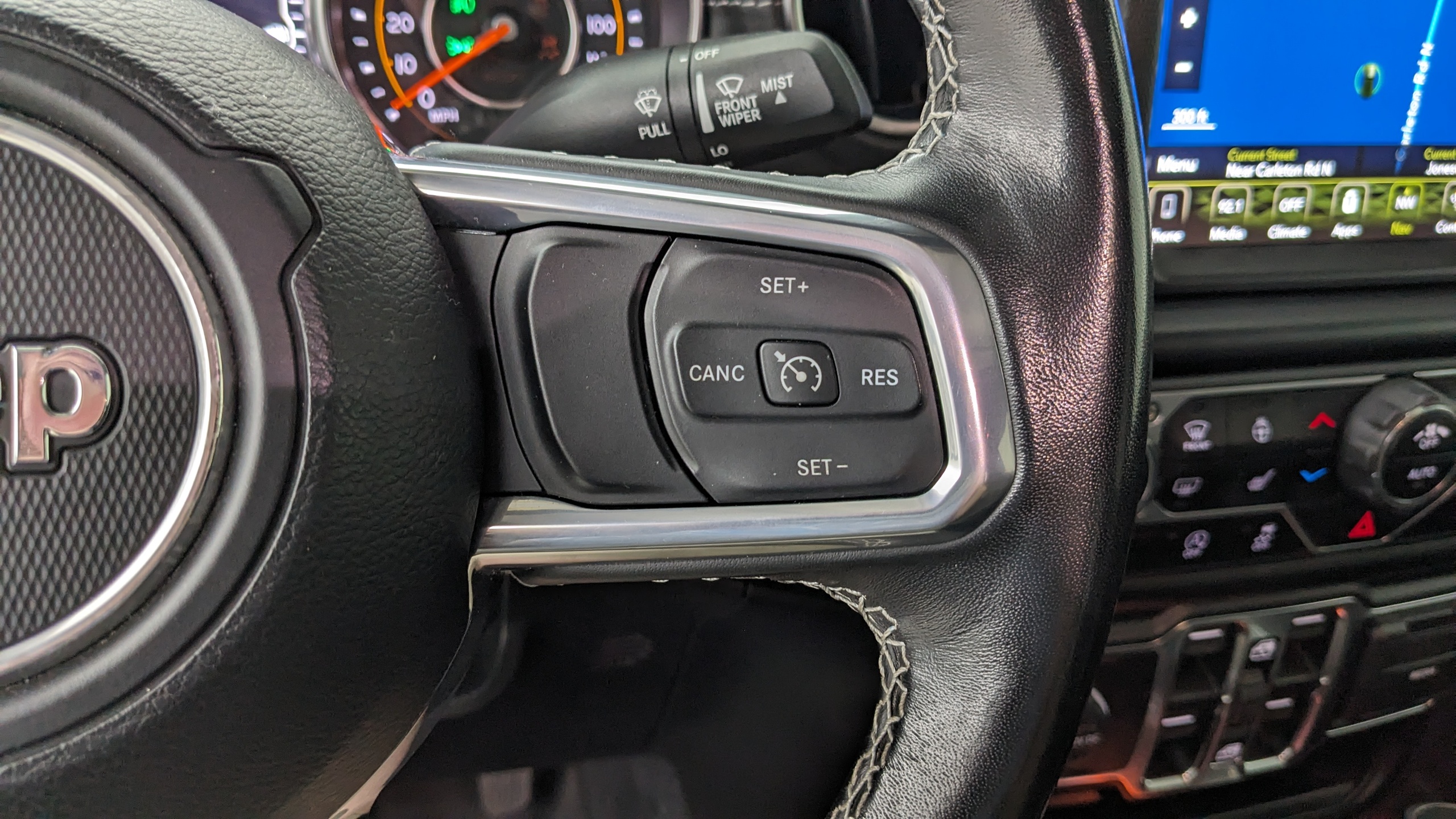 Car Exterior
