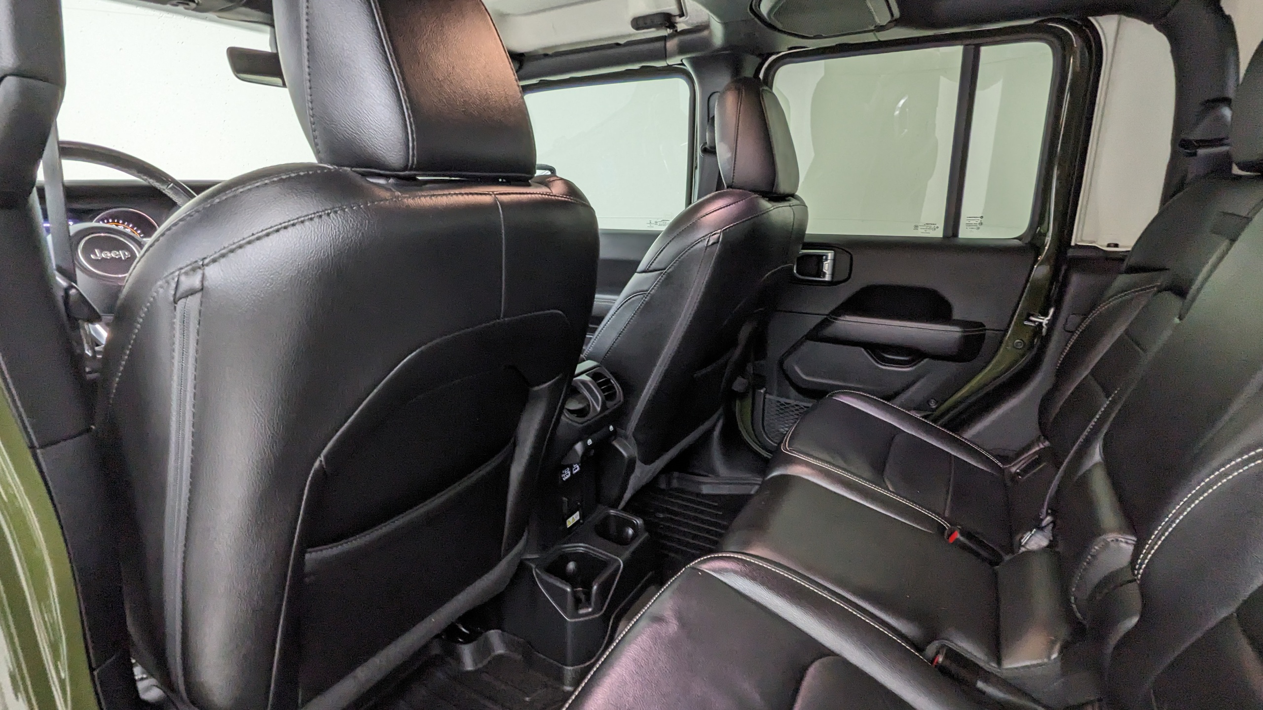 Car Exterior