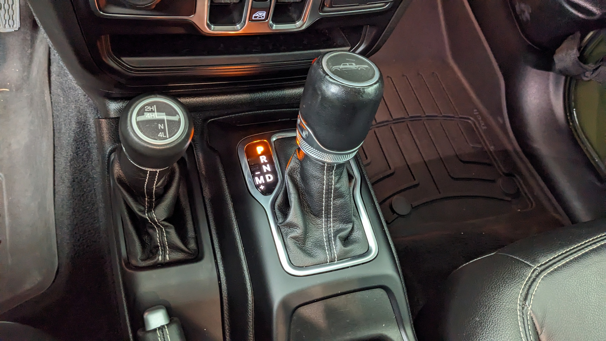Car Exterior