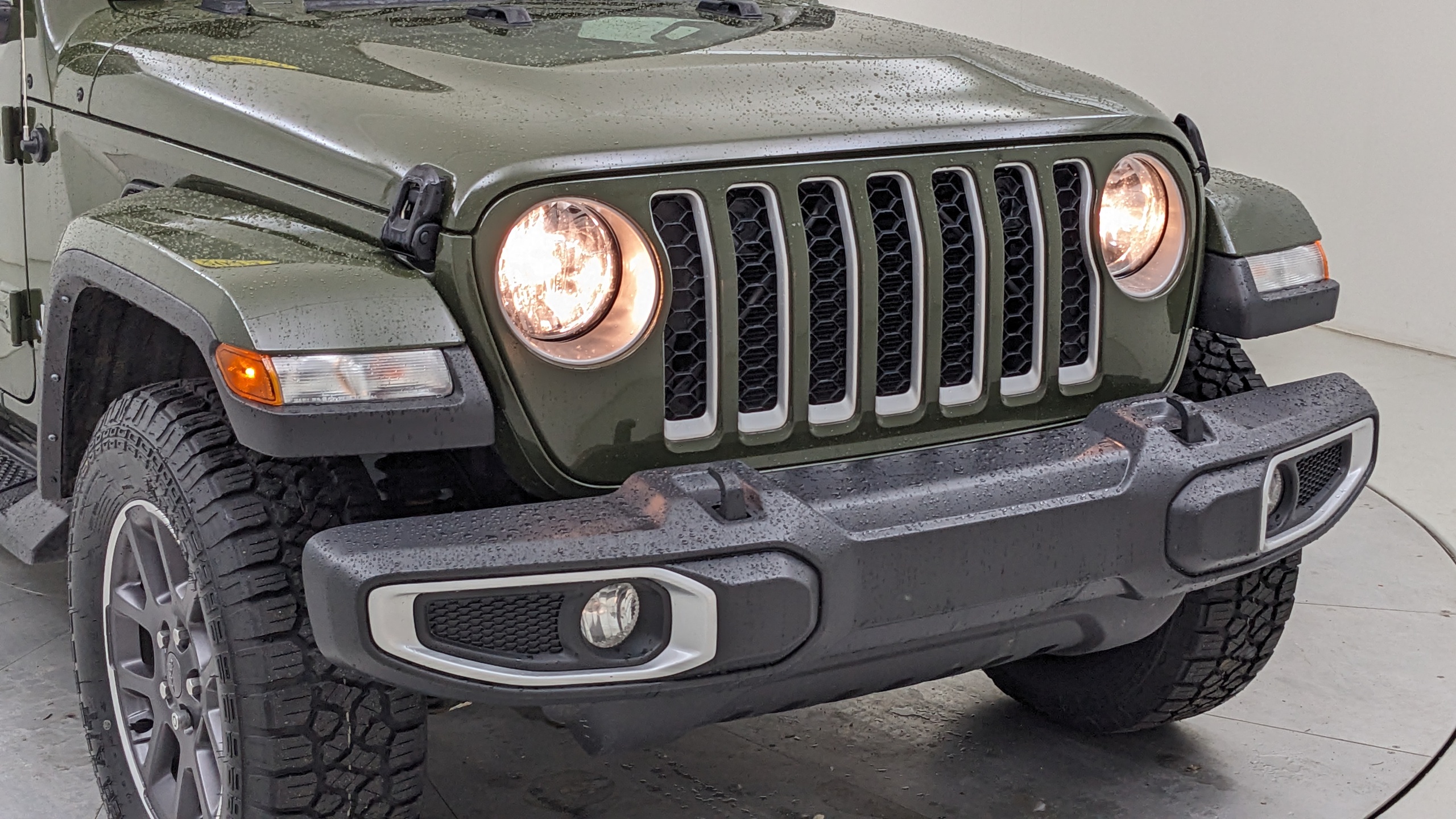 Car Exterior