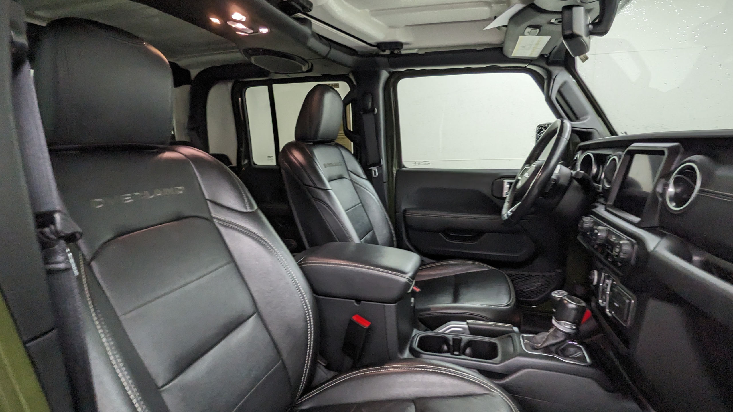 Car Exterior