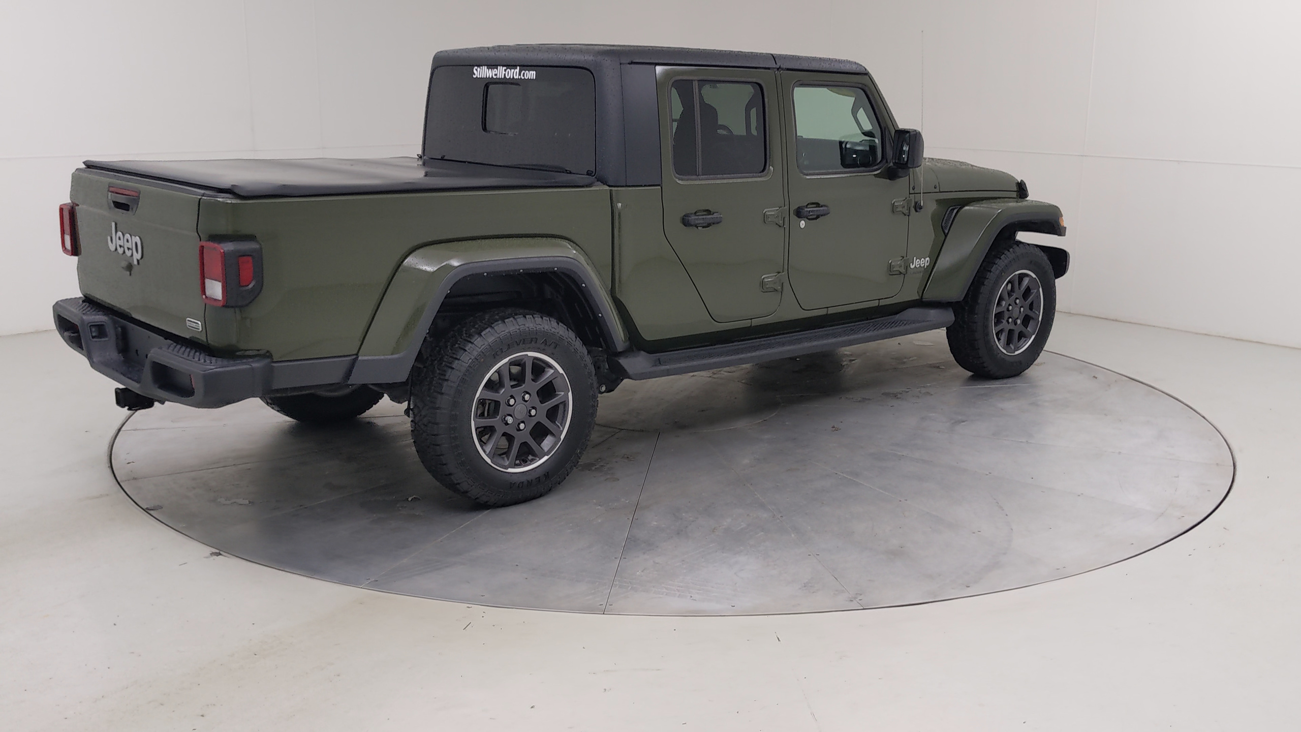 Car Exterior