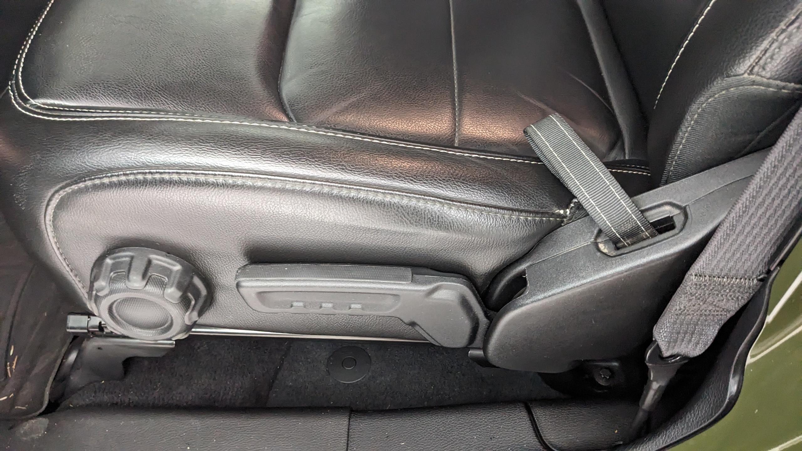 Car Exterior