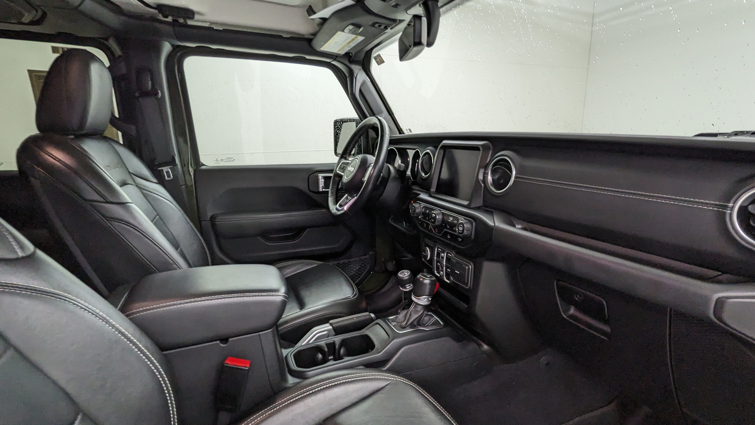 Car Exterior