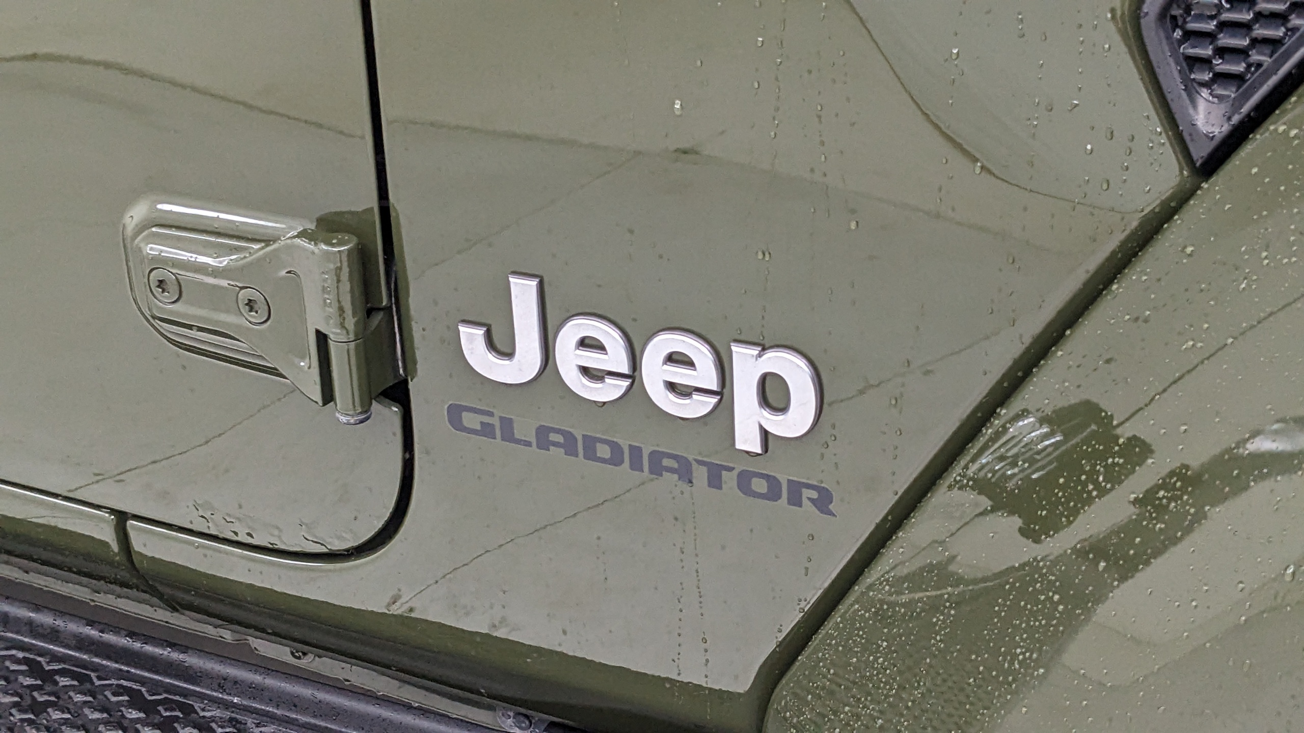 Car Exterior