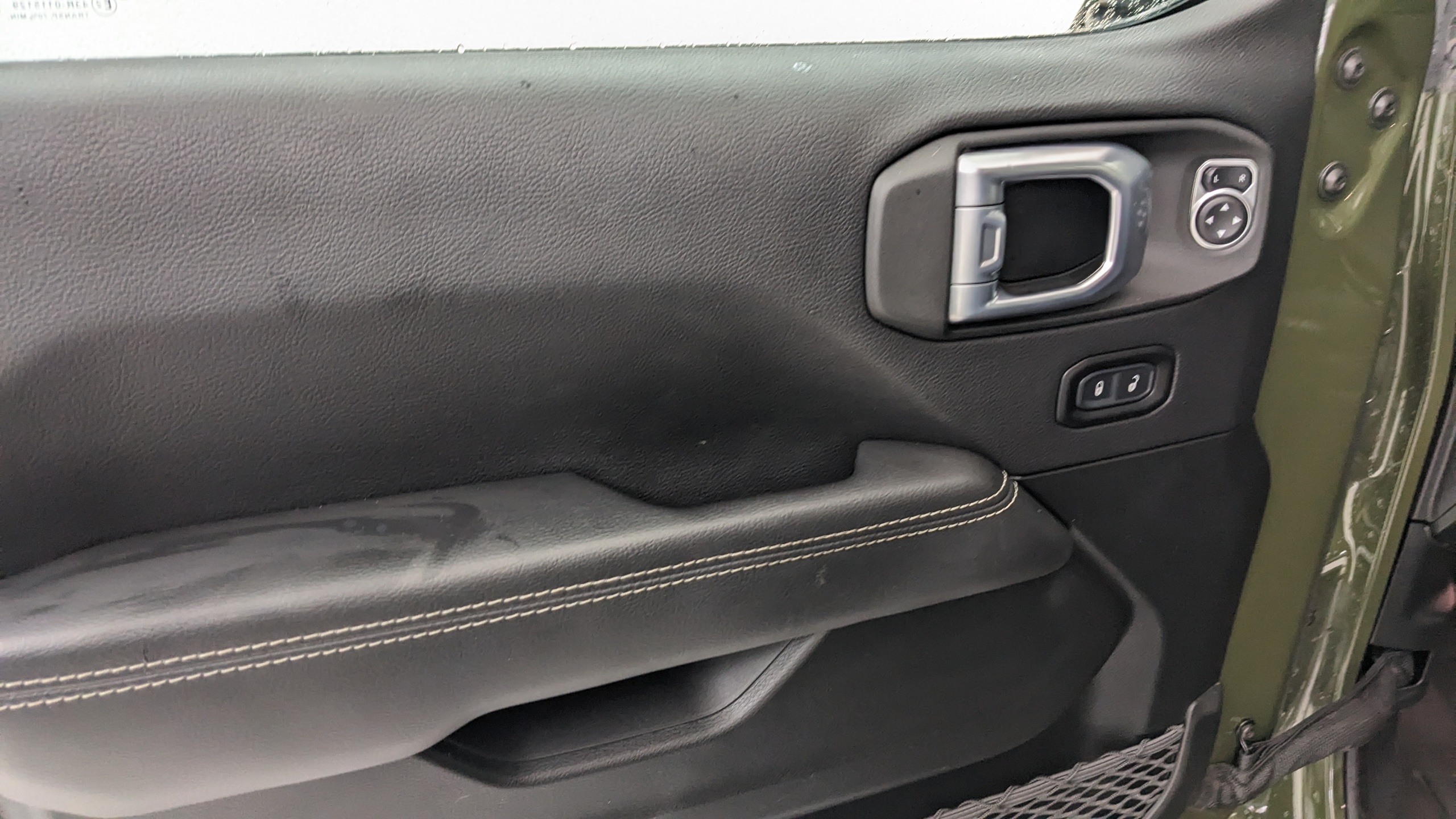 Car Exterior