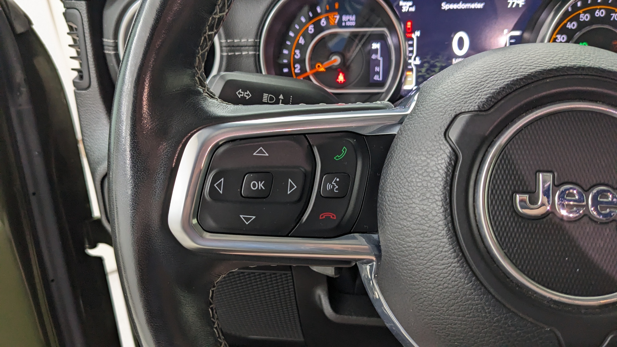 Car Exterior