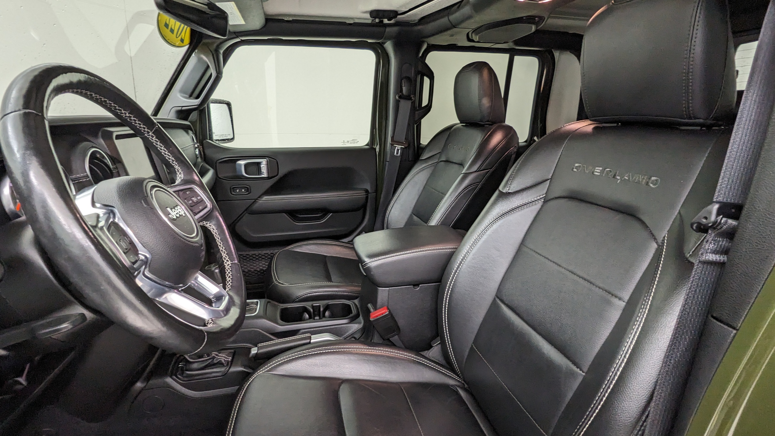 Car Exterior