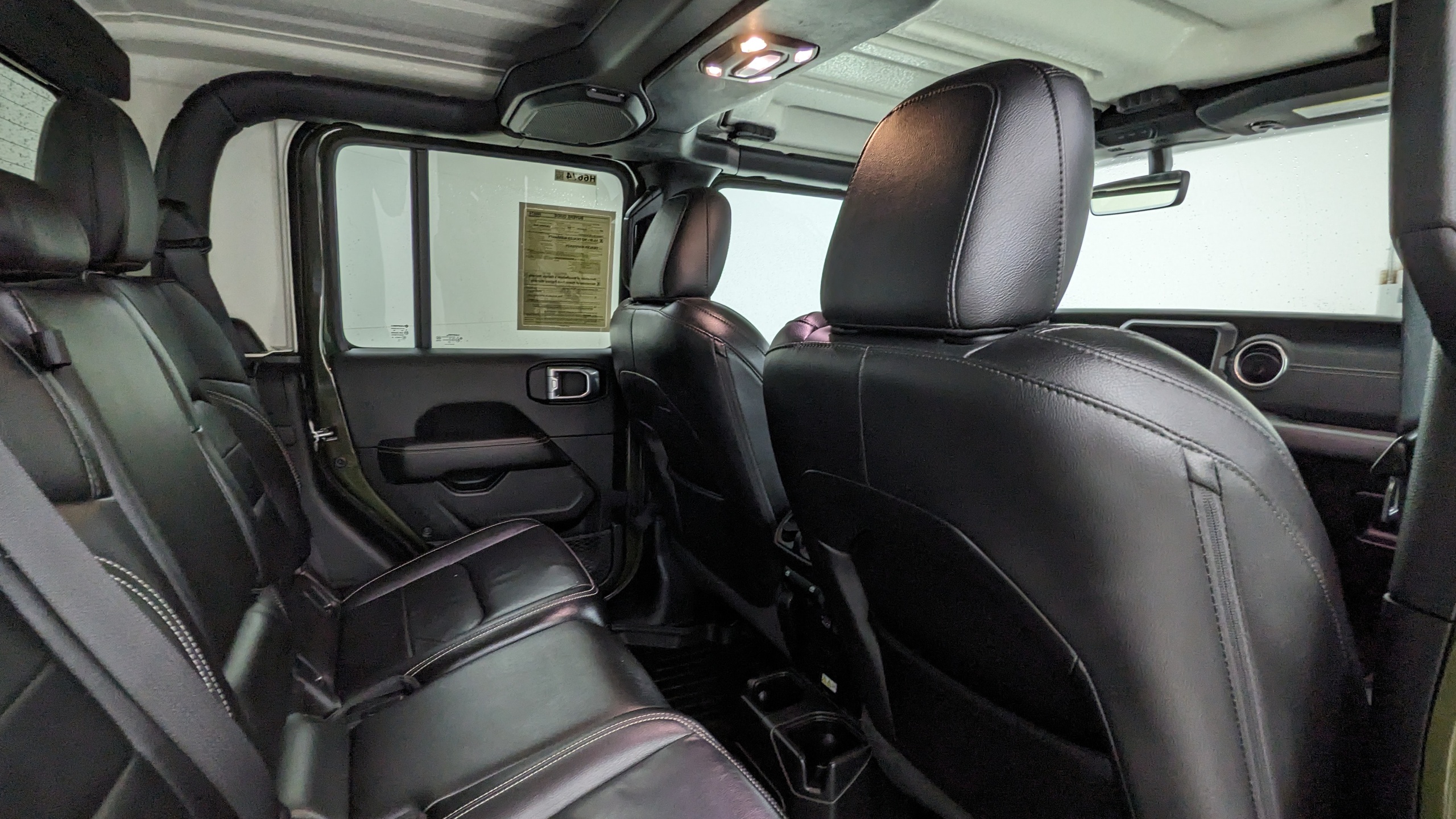 Car Exterior