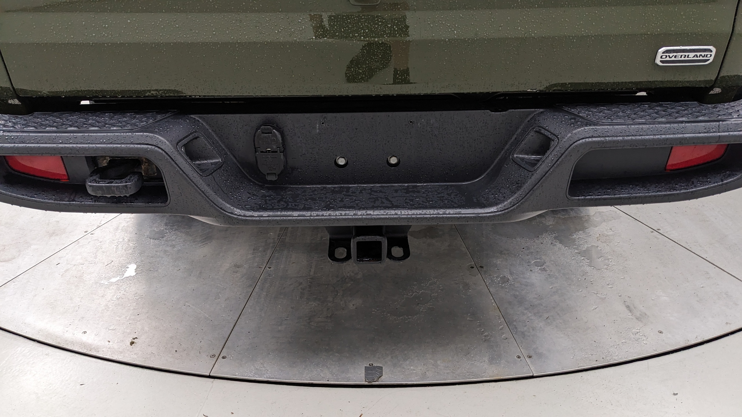 Car Exterior
