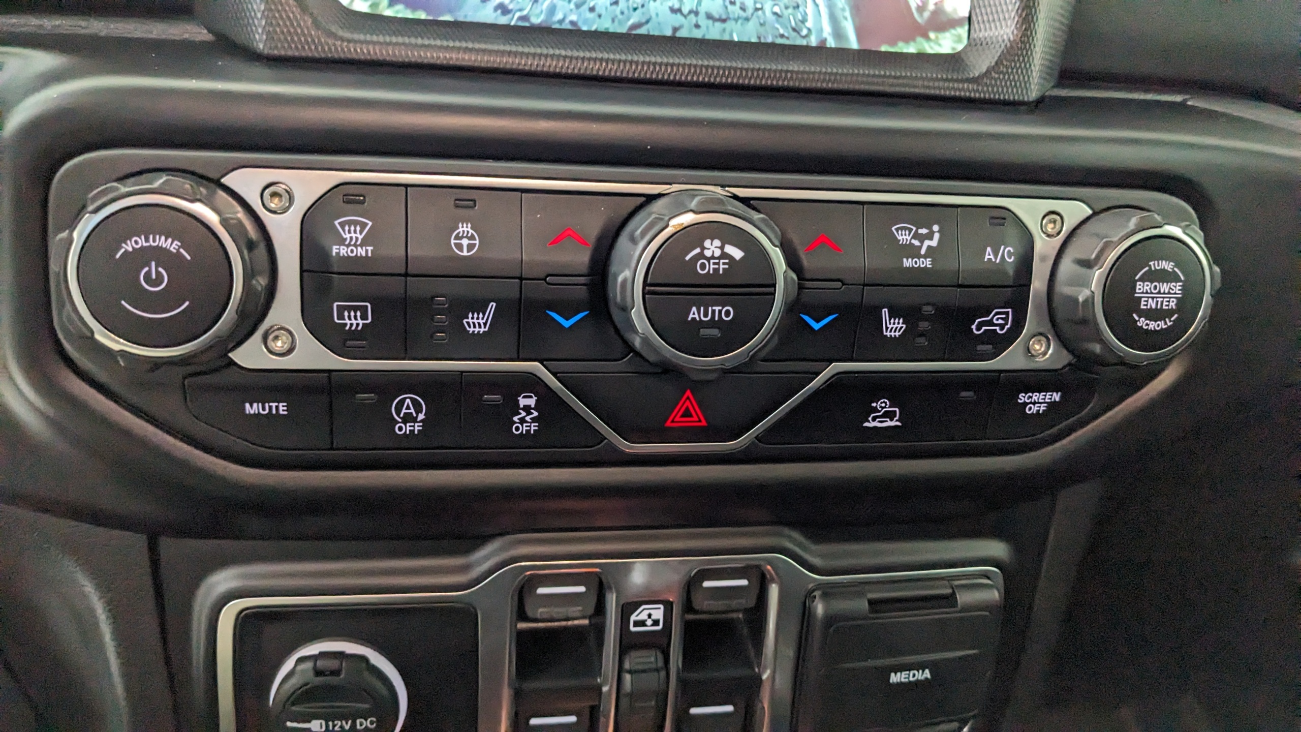 Car Exterior