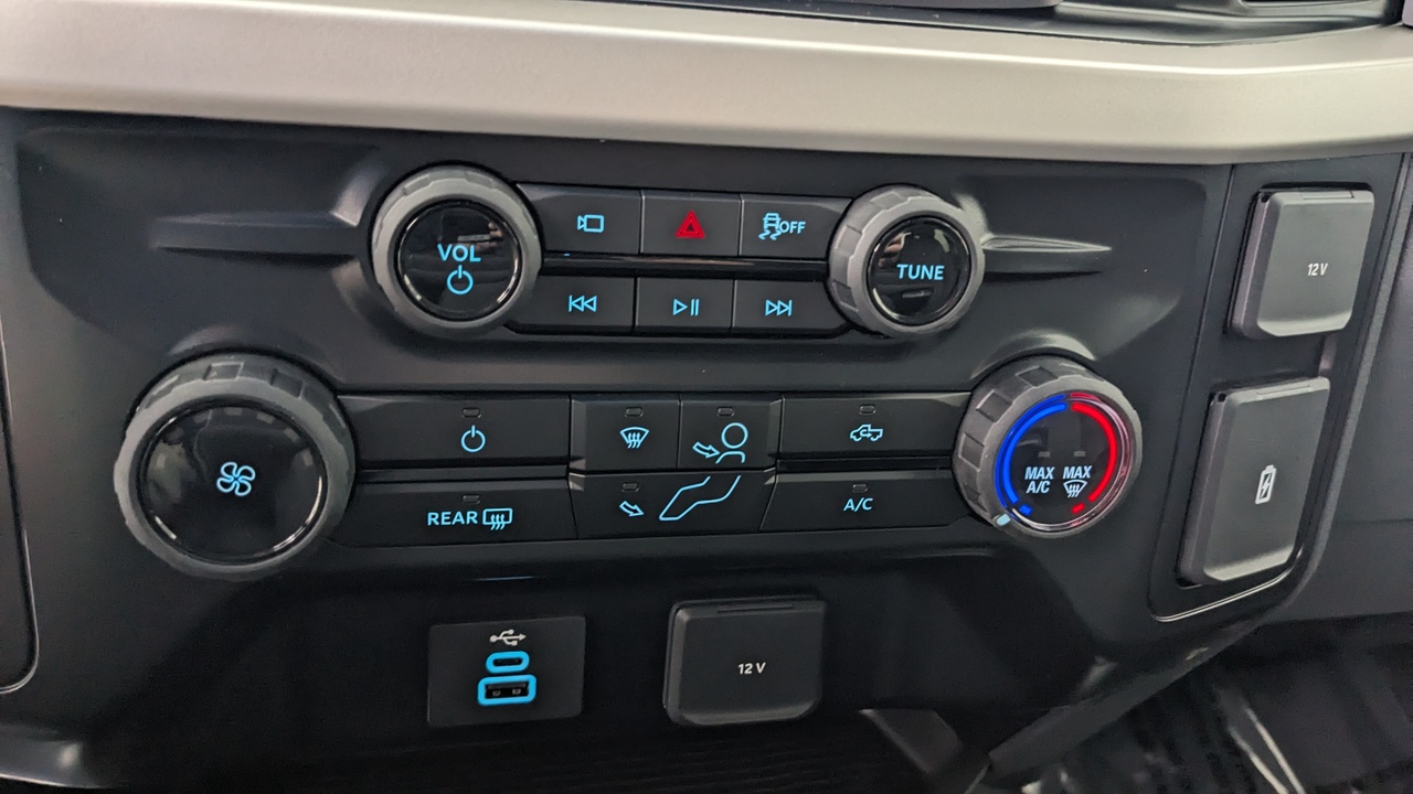 Car Exterior