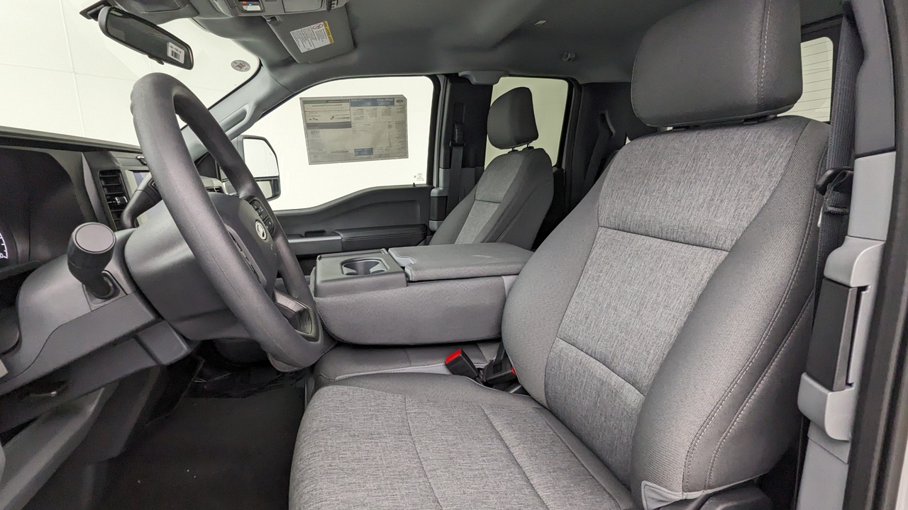 Car Exterior
