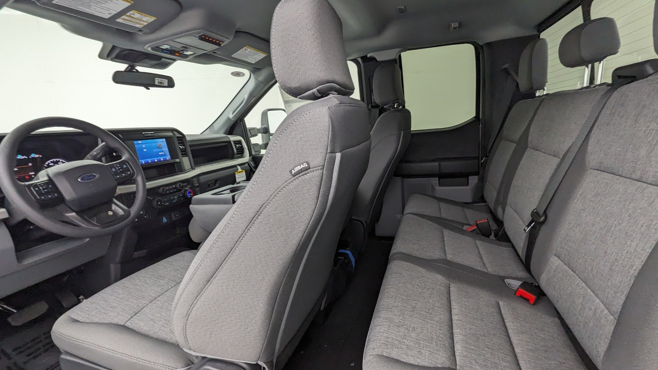 Car Exterior