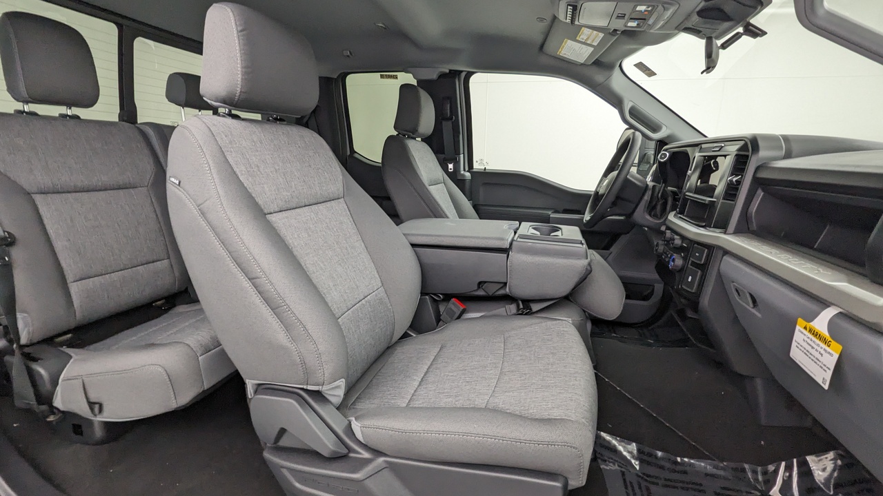 Car Exterior