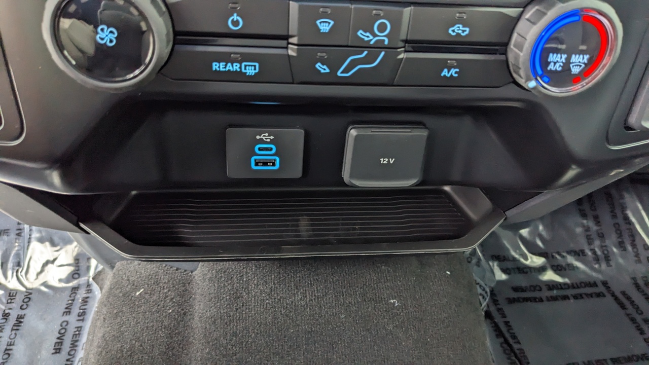 Car Exterior
