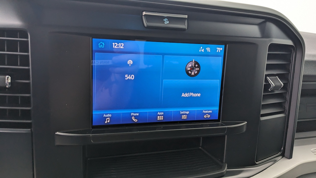 Car Exterior