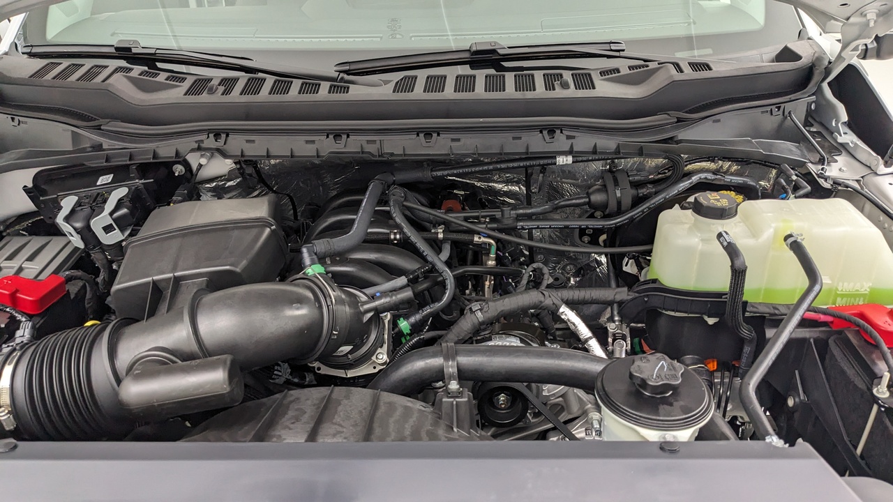 Car Exterior