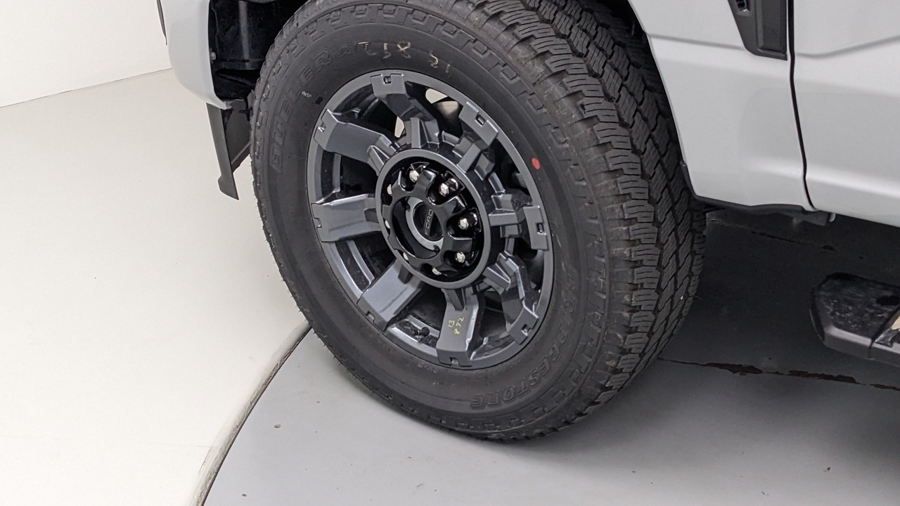 Car Exterior