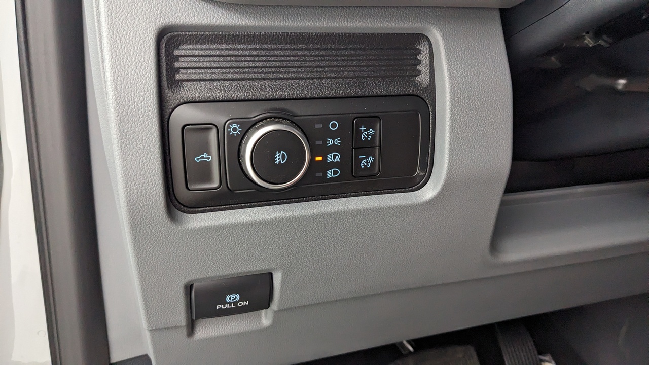 Car Exterior