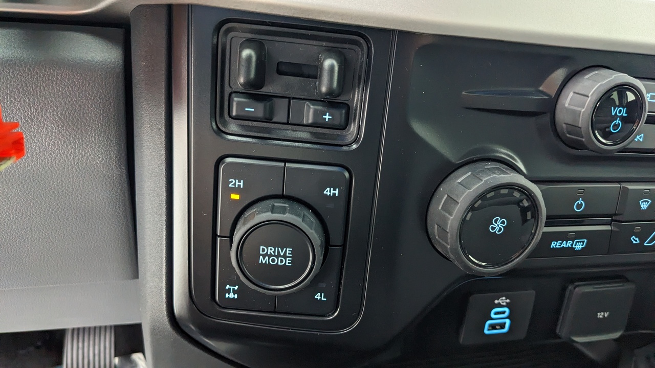 Car Exterior