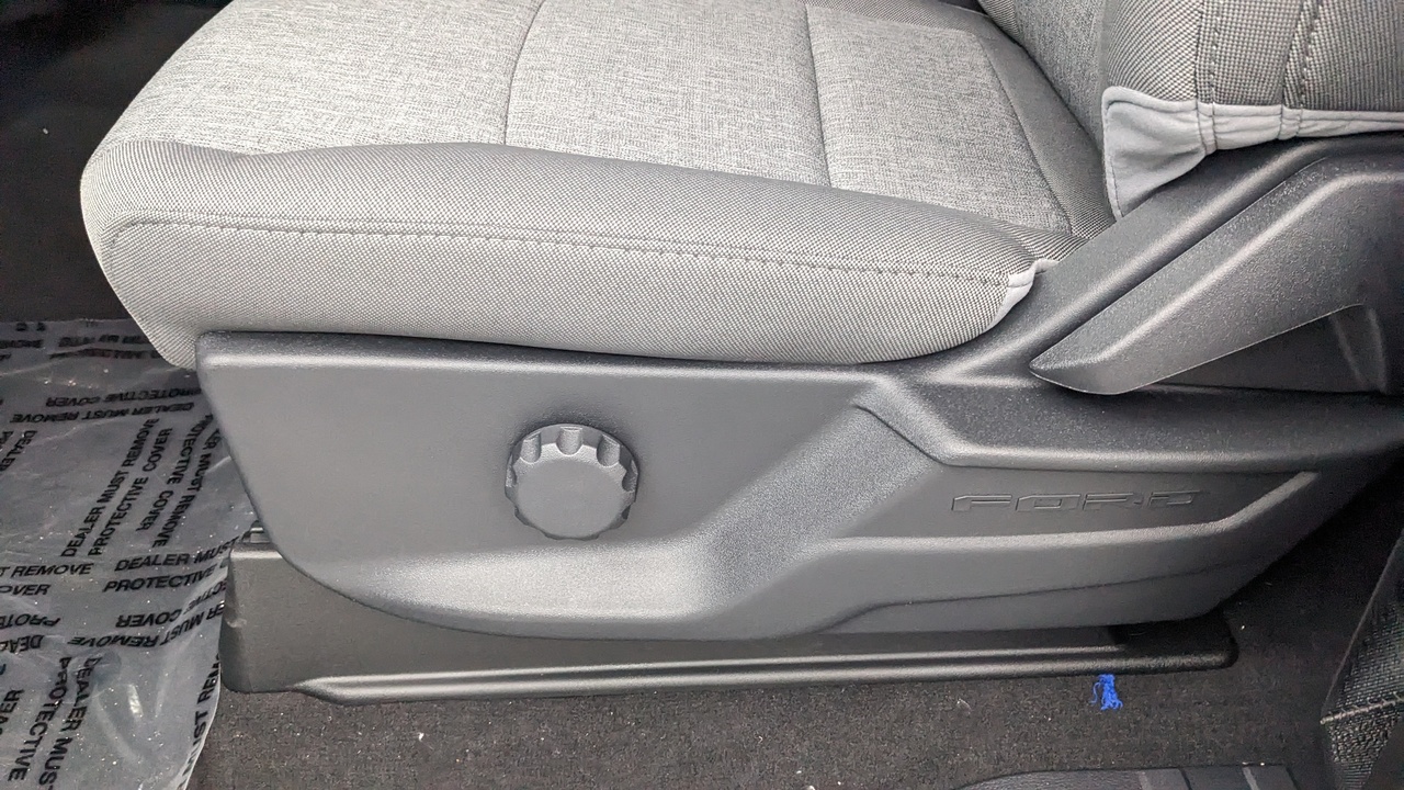 Car Exterior