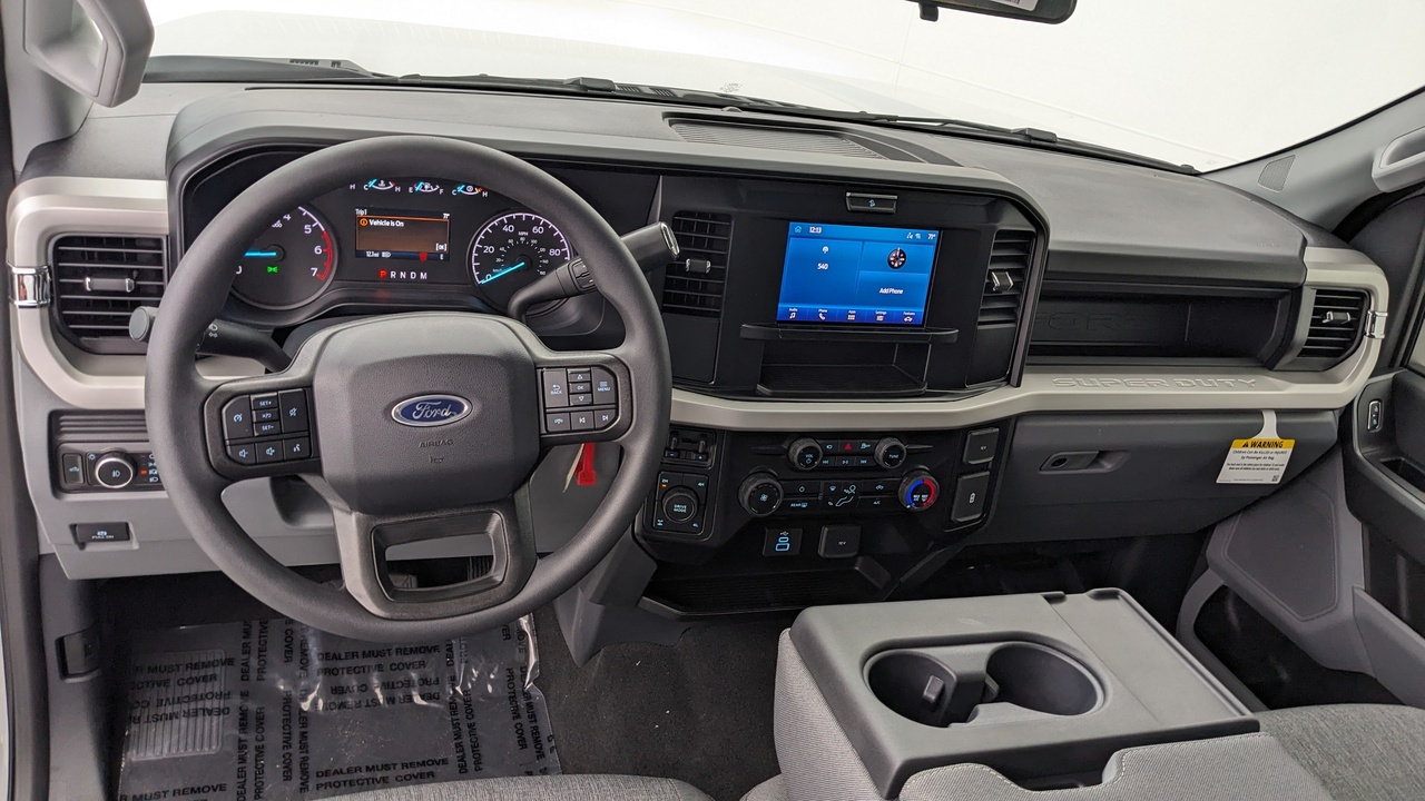 Car Exterior