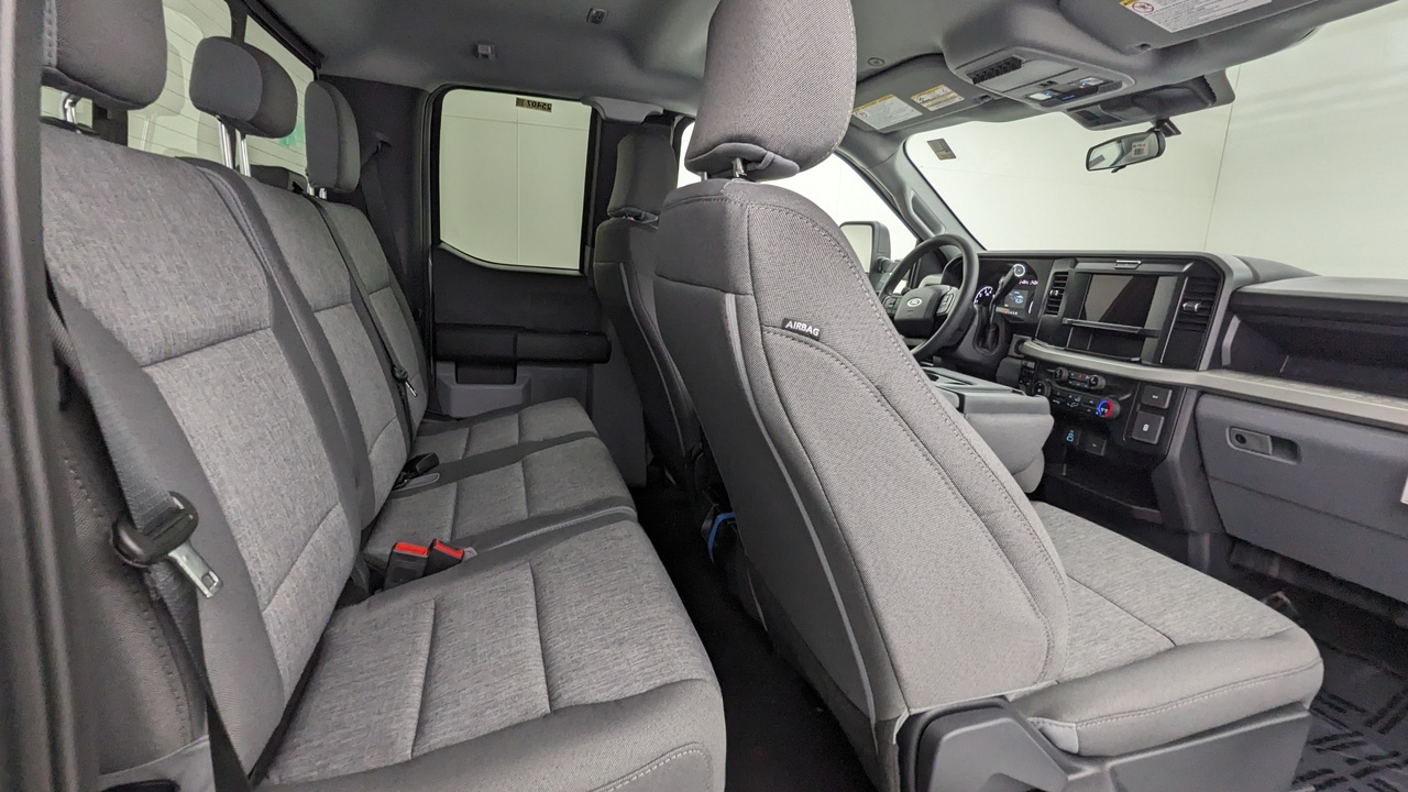 Car Exterior