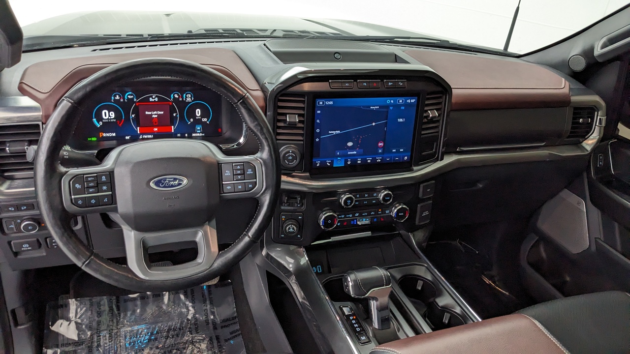 Car Exterior