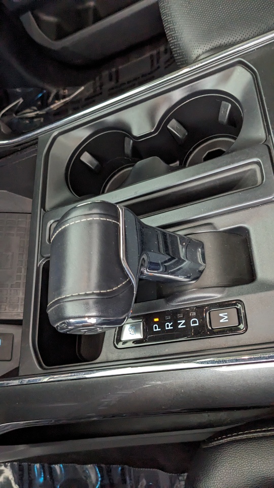 Car Exterior