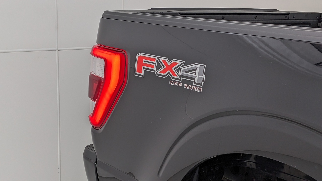 Car Exterior