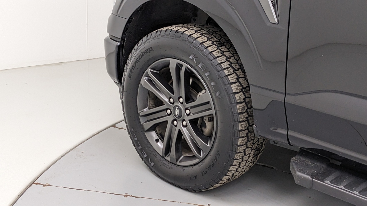 Car Exterior