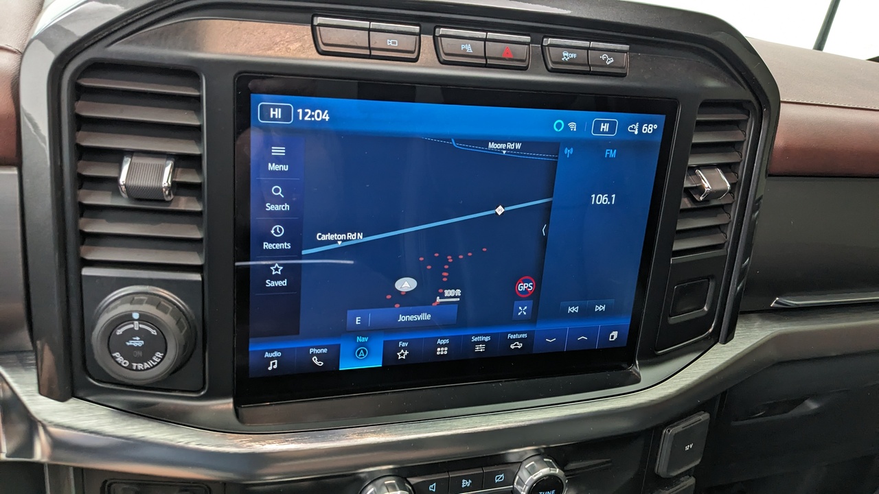 Car Exterior
