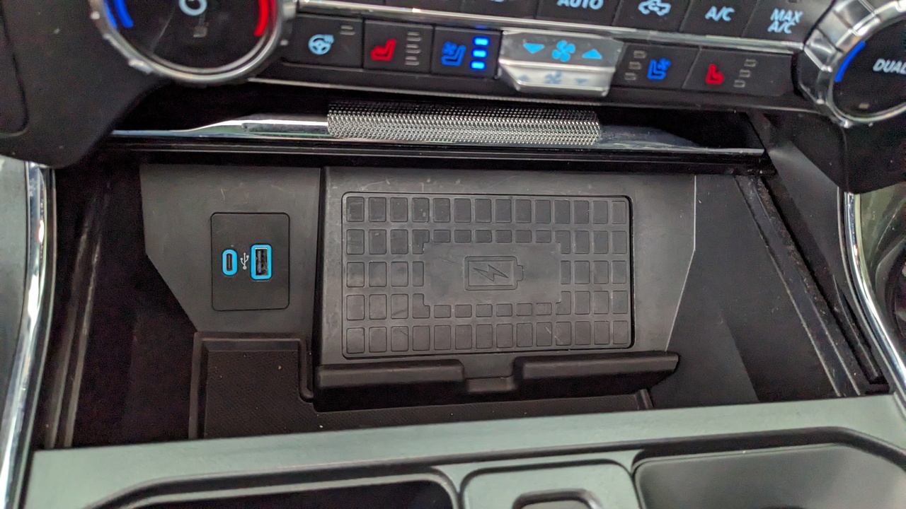 Car Exterior