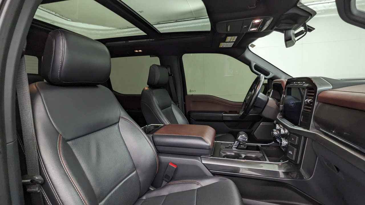 Car Exterior